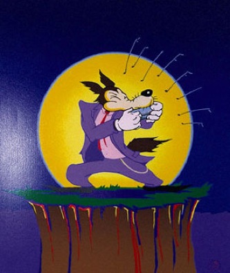 harmonicawolf