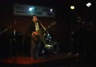 Perq's, Huntington Beach