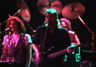 The Roxy, Sunset Strip