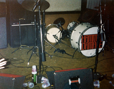 Aftershow
