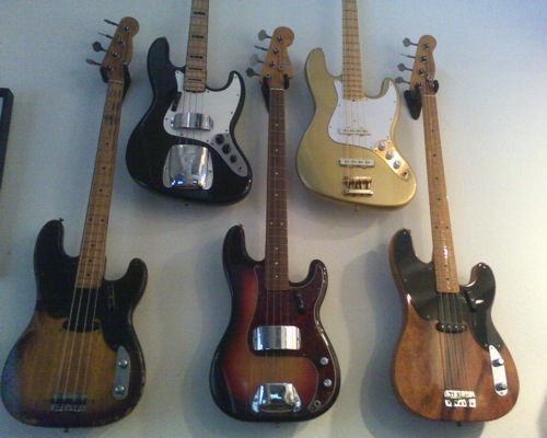 myfenders